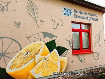 Integrationsprojekt Erlenwald gGmbH