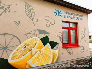 Integrationsprojekt Erlenwald gGmbH